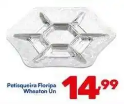 Barracão Supermercado Petisqueira floripa wheaton un oferta
