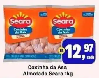 Coxinha da Asa