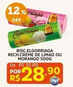 Pinheiro Supermercado Bisc.elgorriaga oferta
