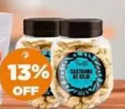 Pinheiro Supermercado Castravão re galo oferta