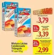Atacadão Triângulo - mistura lactea condensada oferta