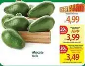 Atacadão Abacate oferta