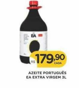 Supermercados Real Azeite Português Ea Extra Virgem oferta