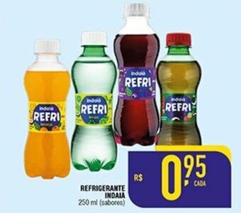 Mercantil Rodrigues Refrigerante Indaia 250ml oferta
