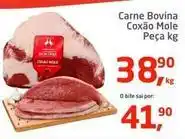 Tenda Atacado Bovina - carne bovina coxão mole oferta
