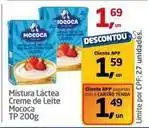 Tenda Atacado Mococa - mistura láctea creme de leite oferta