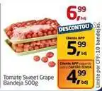 Tenda Atacado Sweet - tomate grape oferta