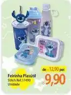 Atacadão Feirinha plasútil oferta