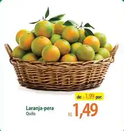 Atacadão Laranja-pera oferta