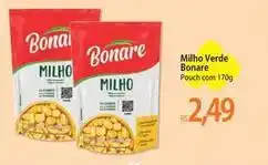 Atacadão Bonare - milho verde oferta
