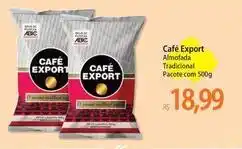 Atacadão Export - almofada tradicional oferta