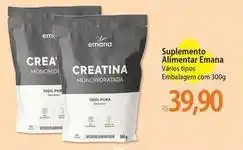 Atacadão Suplemento alimentar oferta