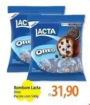 Lacta - bombom