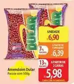 Atacadão Dular - amendoim dular oferta