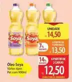Atacadão Soya - óleo oferta