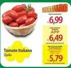 Atacadão Tomate italiano oferta