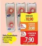 Atacadão Luz divina - vela guanabara oferta