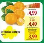 Atacadão Quero - mexerica morgot oferta