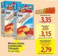 Atacadão Triângulo - mistura láctea condensada oferta