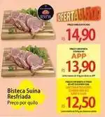 Atacadão Reserva - bisteca suina resfriada oferta