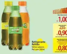 Atacadão Refriko - refrigerante oferta