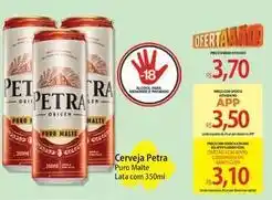 Atacadão Puro - cerveja oferta