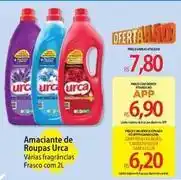 Atacadão Urca - amaciante de roupas oferta