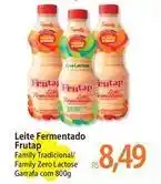 Atacadão Frutap - leite fermentado oferta