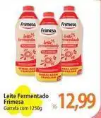 Atacadão Frimesa - leite fermentado oferta
