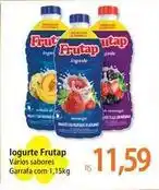 Atacadão Frutap - iogurte oferta