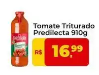 Tonin Superatacado Predilecta - tomate triturado oferta