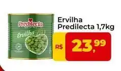 Tonin Superatacado Predilecta - ervilha oferta