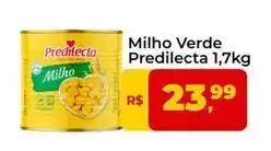 Tonin Superatacado Predilecta - milho verde oferta