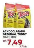 Assaí Atacadista Toddy - achocolatado original oferta