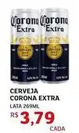 Assaí Atacadista Corona - cerveja extra oferta