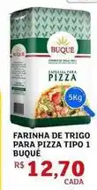 Assaí Atacadista Buquê - farinha de trigo para pizza tipo 1 oferta
