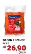 Assaí Atacadista Rezende - bacon oferta