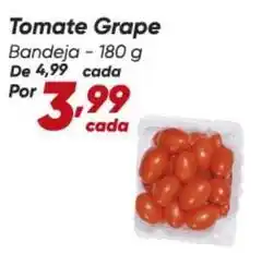 Dia De - tomate grape oferta