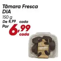 Dia Dia - tâmara fresca oferta