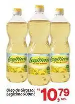 Fort Atacadista De - óleo de girassol oferta