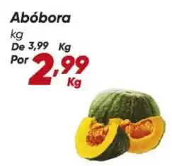 Dia De - abóbora oferta