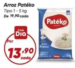 Dia Dia - arroz oferta