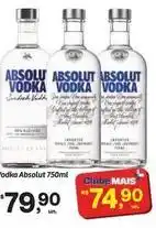 Fort Atacadista Absolut - rodka oferta