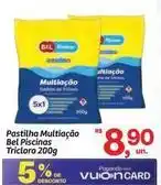Fort Atacadista Bel - pastilha multiação oferta