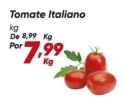Dia De - tomate italiano oferta