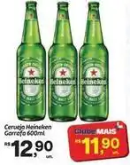 Fort Atacadista Heineken - cerveja oferta