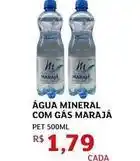 Assaí Atacadista Água mineral com gas oferta