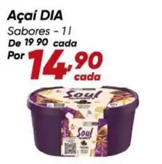 Dia Dia - sabores oferta