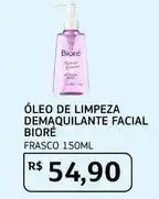Assaí Atacadista Fillipo bério - óleo de limpeza demaquilante facial oferta