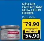 Assaí Atacadista Expert - máscara capilar siage oferta